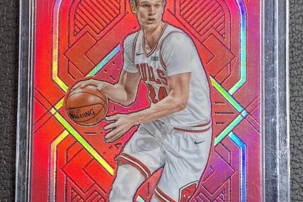 Η Εξέλιξη του Lauri Markkanen στο NBA