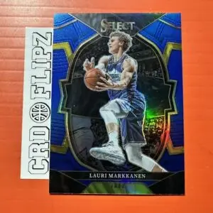 Lauri Markkanen: Η Εντυπωσιακή Εξέλιξη του Παίκτη της NBA