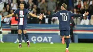 Ανασκόπηση του αγώνα Μαρσέιγ vs PSG