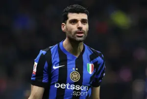 Mehdi Taremi: Ο Αστέρας του Πορτογαλικού Ποδοσφαίρου