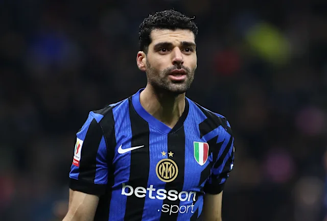 Mehdi Taremi: Ο Αστέρας του Πορτογαλικού Ποδοσφαίρου