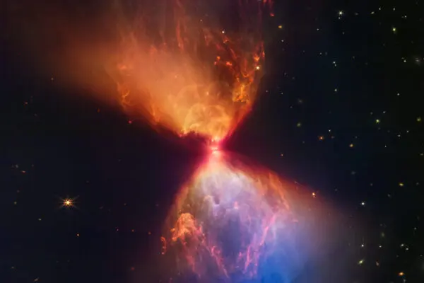 Σύγχρονη Δραστηριότητα της NASA στοΔιάστημα