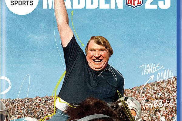 Η Σημασία του NFL στην Αθλητική Κουλτούρα των Η.Π.Α.