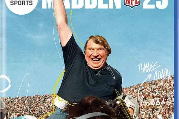 Η Σημασία του NFL στην Αθλητική Κουλτούρα των Η.Π.Α.