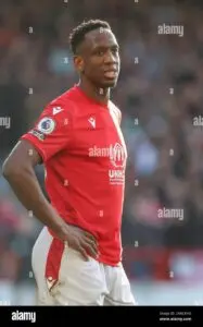 Nottingham Forest: Μια ανασκόπηση της τρέχουσας σεζόν