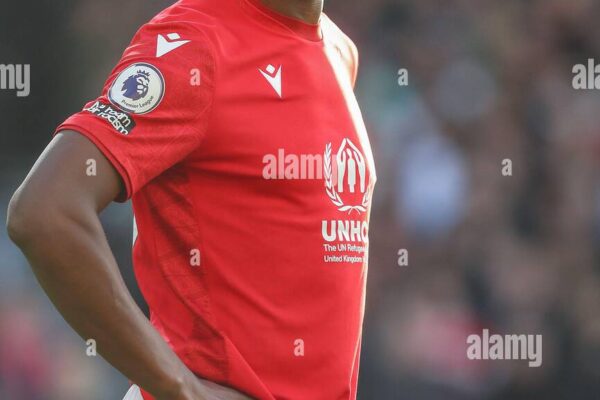Nottingham Forest: Μια ανασκόπηση της τρέχουσας σεζόν