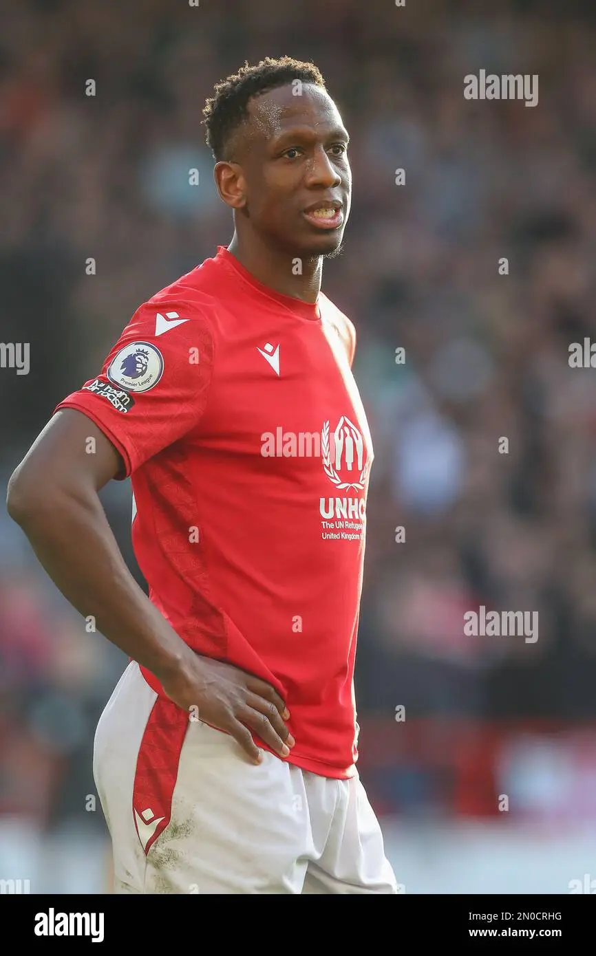 Nottingham Forest: Μια ανασκόπηση της τρέχουσας σεζόν