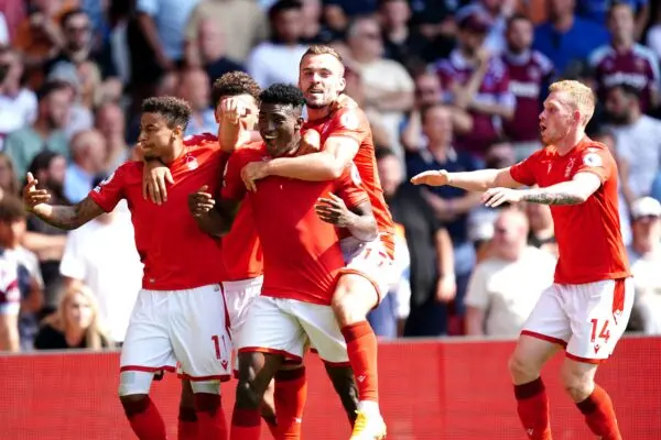 Ανάλυση: Nottm Forest vs West Ham και η Σημασία του Αγώνα