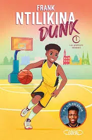 Frank Ntilikina: Ο Νέος Σταρ του Μπάσκετ