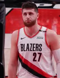 Η πορεία του Γιουσούφ Νέρκικ στο NBA