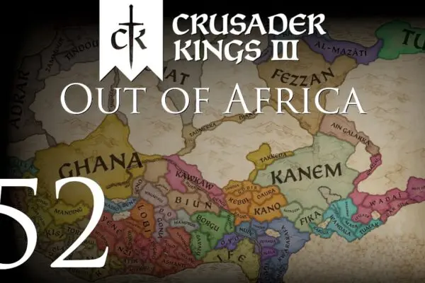 Κατανόηση της Θεωρίας ‘Out of Africa’