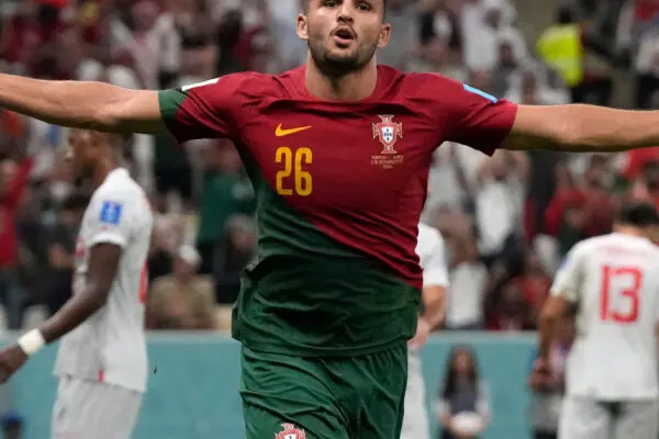 Οι Εξελίξεις και οι Νίκες της Πορτογαλίας FC