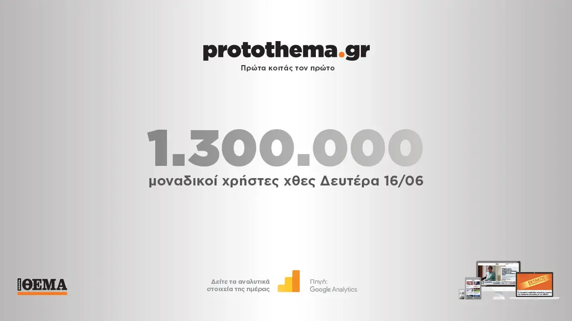 Η Σημαντικότητα του Protothema στην Ελληνική Ενημέρωση