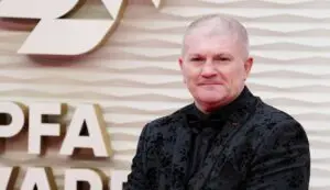 Ricky Hatton: Η Επιστροφή ενός Θρύλου