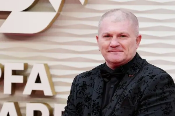 Ricky Hatton: Η Επιστροφή ενός Θρύλου