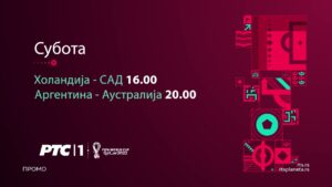 RTS 1 Uzivo: Η Σημαντικότητα και η Επικαιρότητα