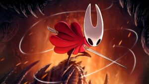 Οι τελευταίες εξελίξεις για το Hollow Knight: Silksong