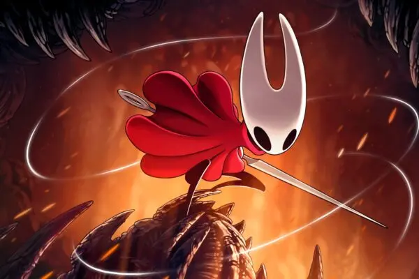 Οι τελευταίες εξελίξεις για το Hollow Knight: Silksong