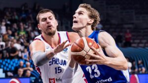 Σερβία και Φινλανδία: Εξελίξεις και Σχέσεις