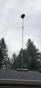 Starlink: Η Επαναστατική Δορυφορική Υπηρεσία Διαδικτύου