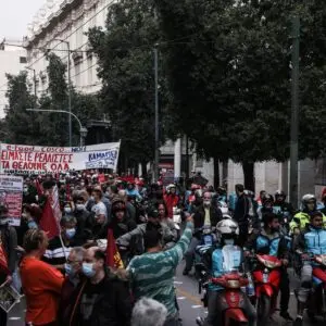 Σύγχρονοι Στρεικ στην Ελλάδα: Τι Συμβαίνει Αυτή τη Στιγμή;