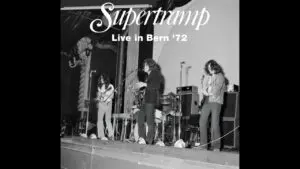 Supertramp: Μια εισαγωγή στην εμβληματική μπάντα