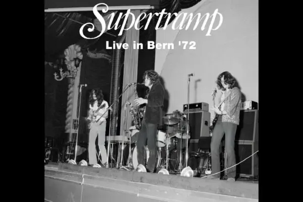 Supertramp: Μια εισαγωγή στην εμβληματική μπάντα