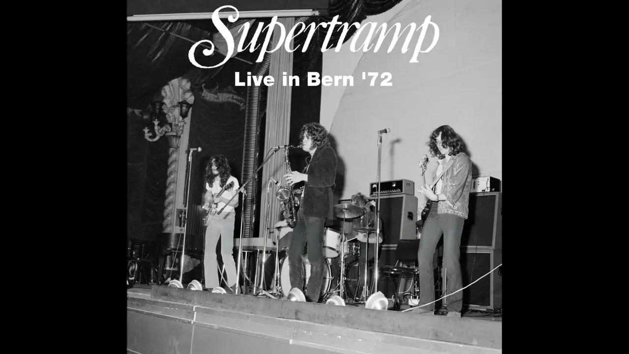 Supertramp: Μια εισαγωγή στην εμβληματική μπάντα