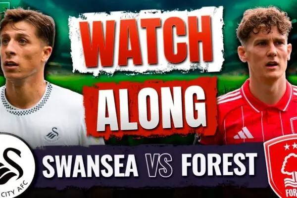 Swansea vs Nottm Forest: Η Σημαντική Αναμέτρηση