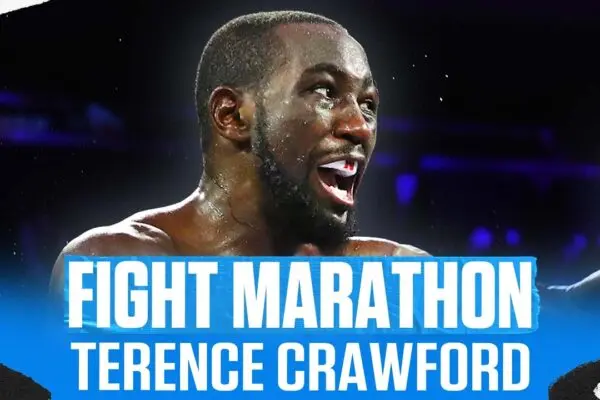 Σχετικά με τον Terence Crawford και τις Πρόσφατες Νίκες του
