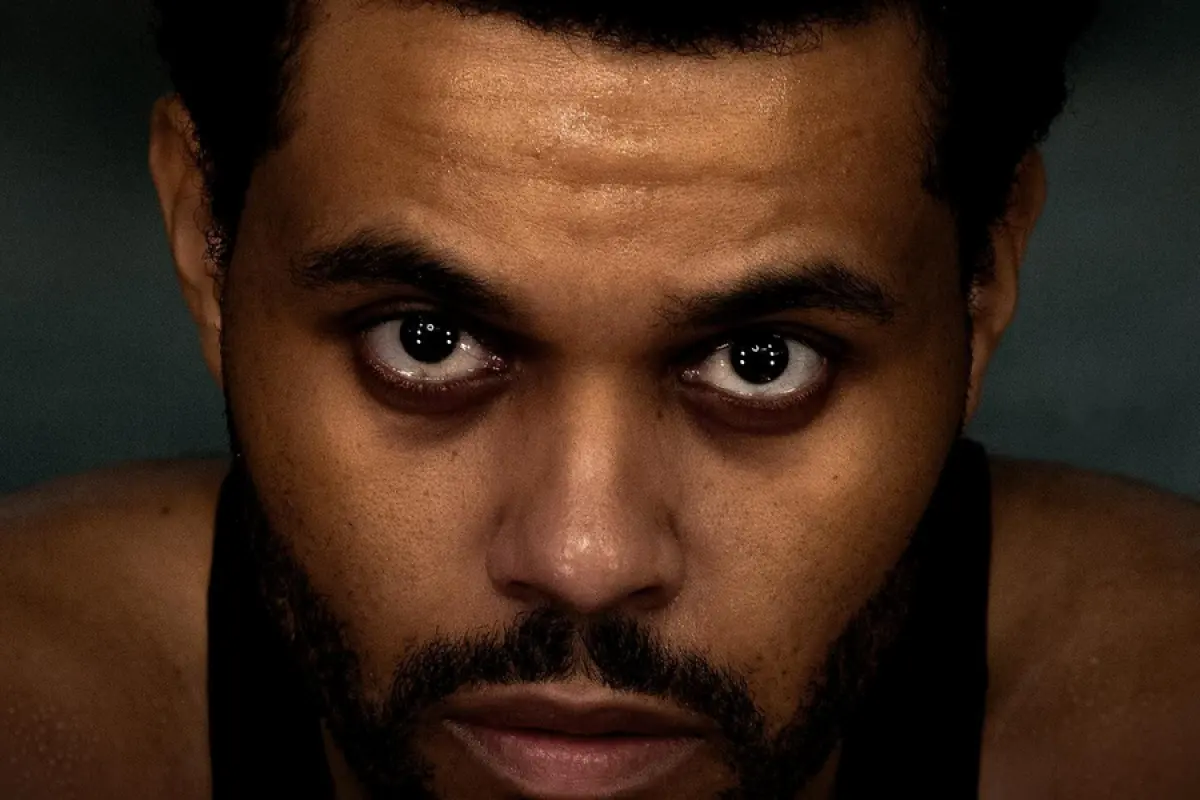 Οι Νέες Εξελίξεις για τον The Weeknd