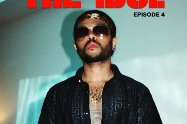 Η Δημιουργική Πορεία του The Weeknd