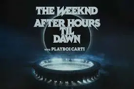 Όλα για την Ticketmaster και τον The Weeknd