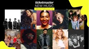Ticketmaster UK: Η Επιτυχία Στην Πώληση Εισιτηρίων