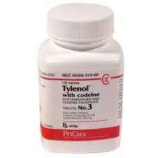 Tylenol: Πληροφορίες και Σημαντικές Εξελίξεις
