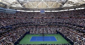 US Open 2025: Μια ματιά στο μέλλον του τένις