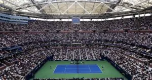 US Open 2025: Μια ματιά στο μέλλον του τένις