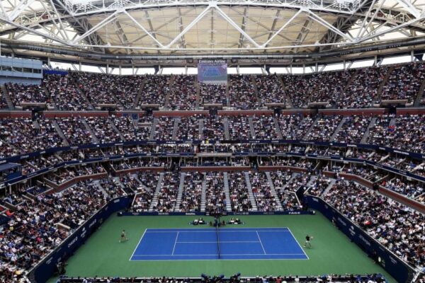 US Open 2025: Μια ματιά στο μέλλον του τένις