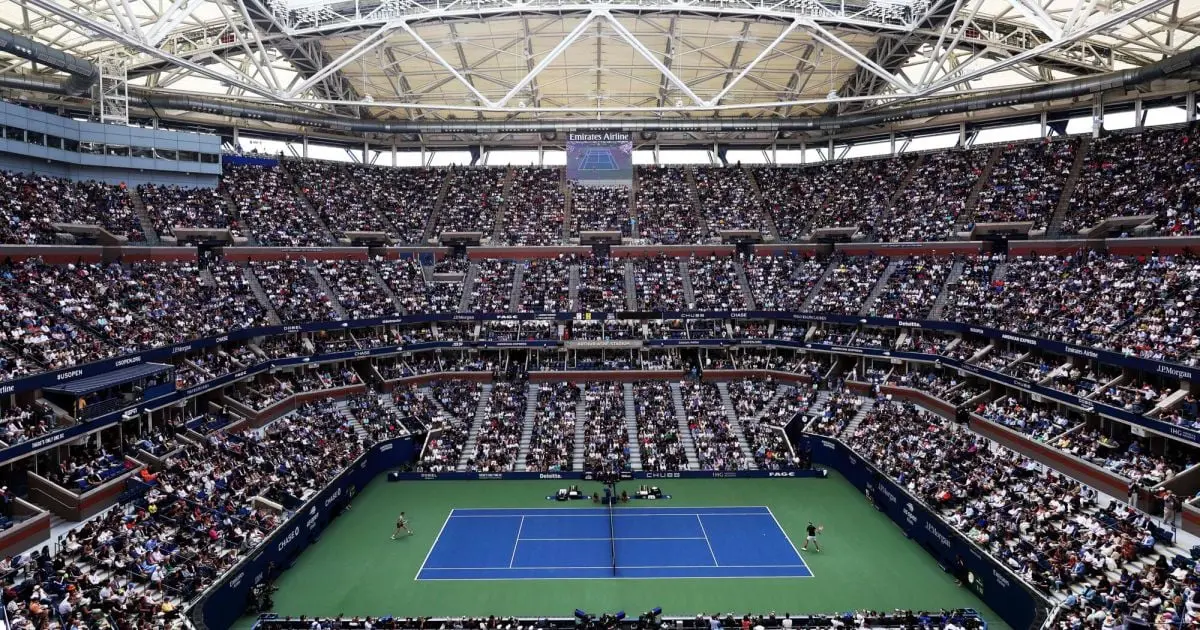 US Open 2025: Μια ματιά στο μέλλον του τένις