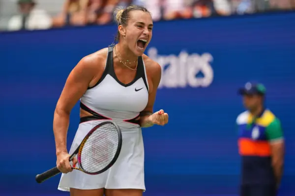 Το US Open 2023: Η Μεγαλύτερη Διοργάνωση Τένις