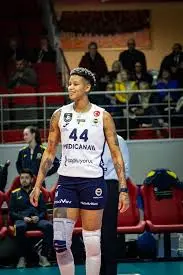Vargas Volleyball: Μια Νέα Δύναμη στον Κόσμο του Βόλεϊ