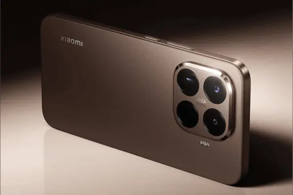 Xiaomi 15T Pro: Η νέα ναυαρχίδα της Xiaomi