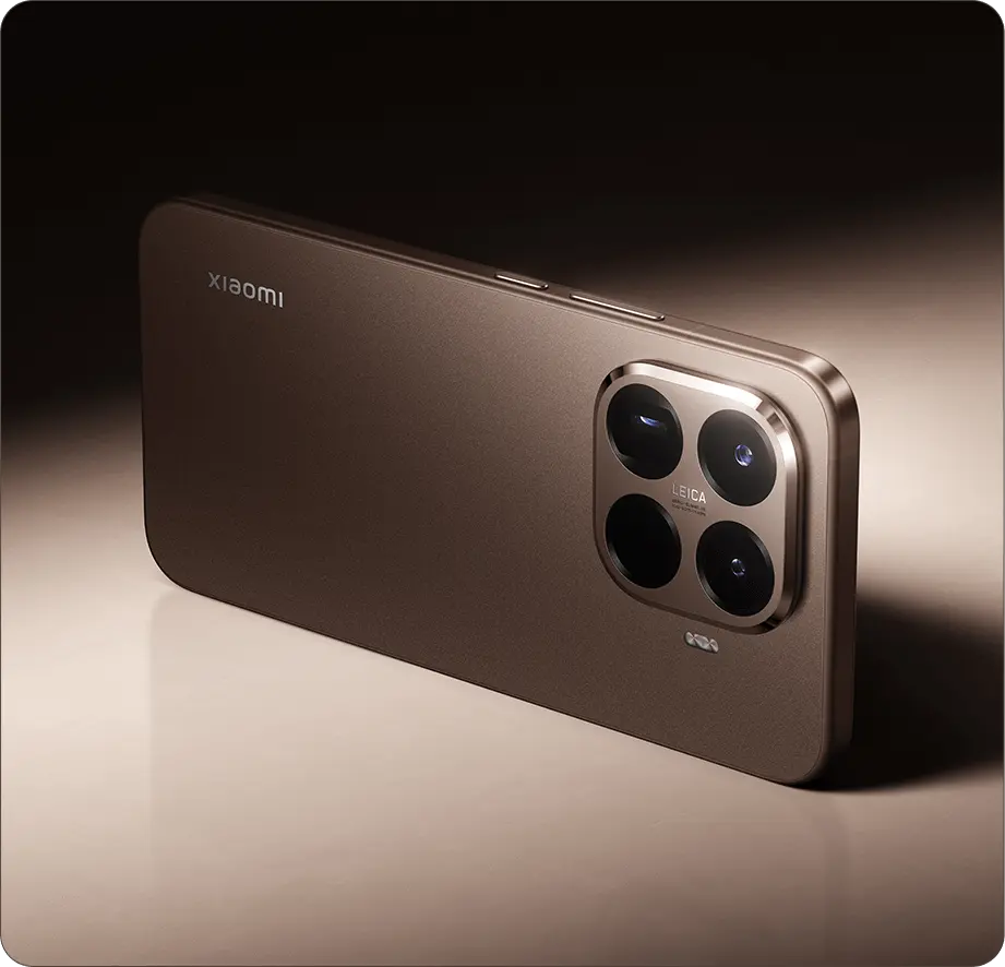 Xiaomi 15T Pro: Η νέα ναυαρχίδα της Xiaomi