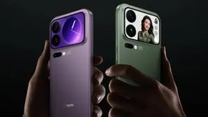 Ανακοίνωση του Xiaomi 17 Pro Max: Τα κυριότερα Χαρακτηριστικά