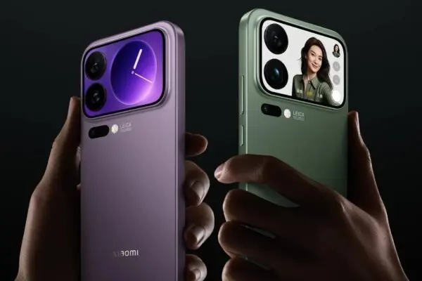 Ανακοίνωση του Xiaomi 17 Pro Max: Τα κυριότερα Χαρακτηριστικά