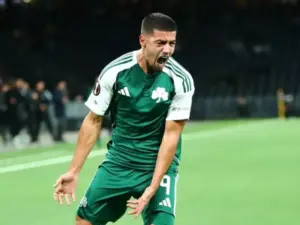 Παναθηναϊκός εναντίον Γκόου Αχέντ Ιγκλς: Η Σημαντικότητα του Αγώνα