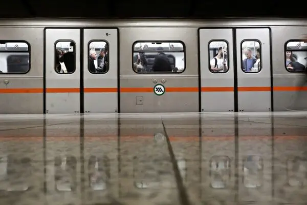 Απεργία 14 Οκτωβρίου: Πληροφορίες και Επιπτώσεις στο Μετρό