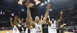 ΠΑΟΚ και Ηρακλής στο Μπάσκετ: Ιστορία και Σημαντικές Συναντήσεις