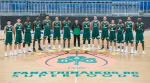 Τα Νέα και οι Εξελίξεις για την Ομάδα Πάο Μπάσκετ