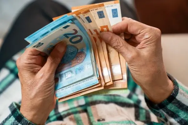 Συντάξεις Νοεμβρίου 2025: Τι Να Περιμένετε